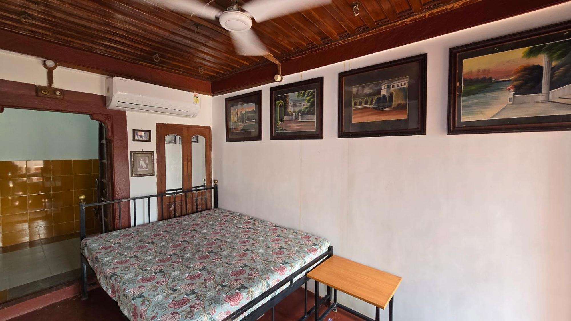 The Prince Haveli Bikaner Exterior foto